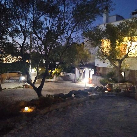 Villa Lilla Ostuni Esterno foto