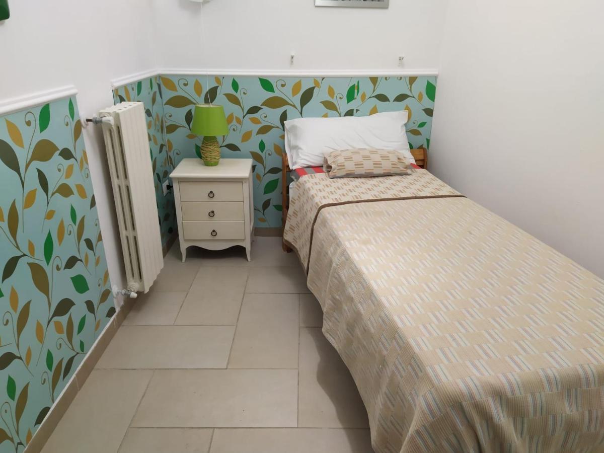 Villa Lilla Ostuni Esterno foto
