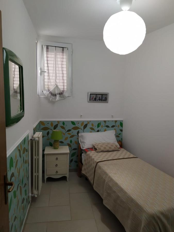 Villa Lilla Ostuni Esterno foto