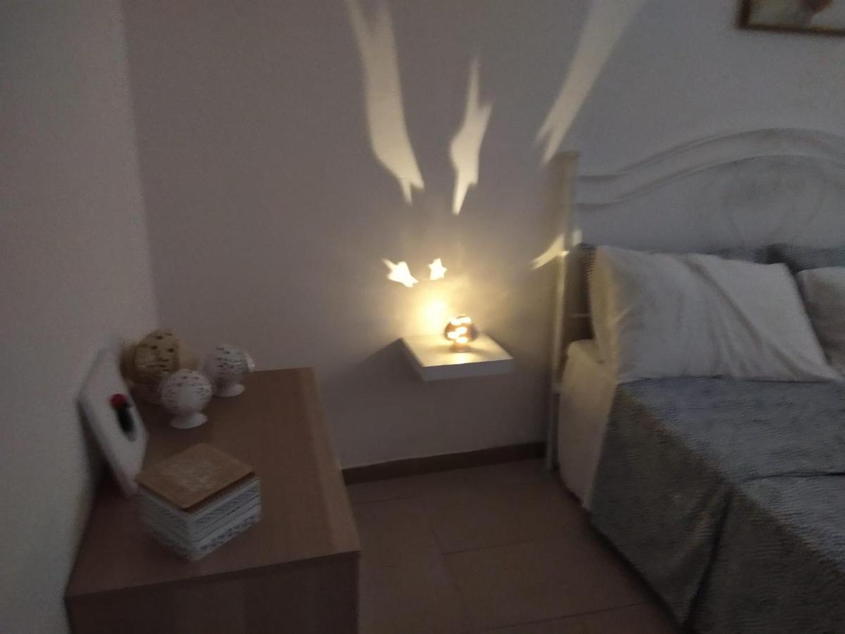 Villa Lilla Ostuni Esterno foto