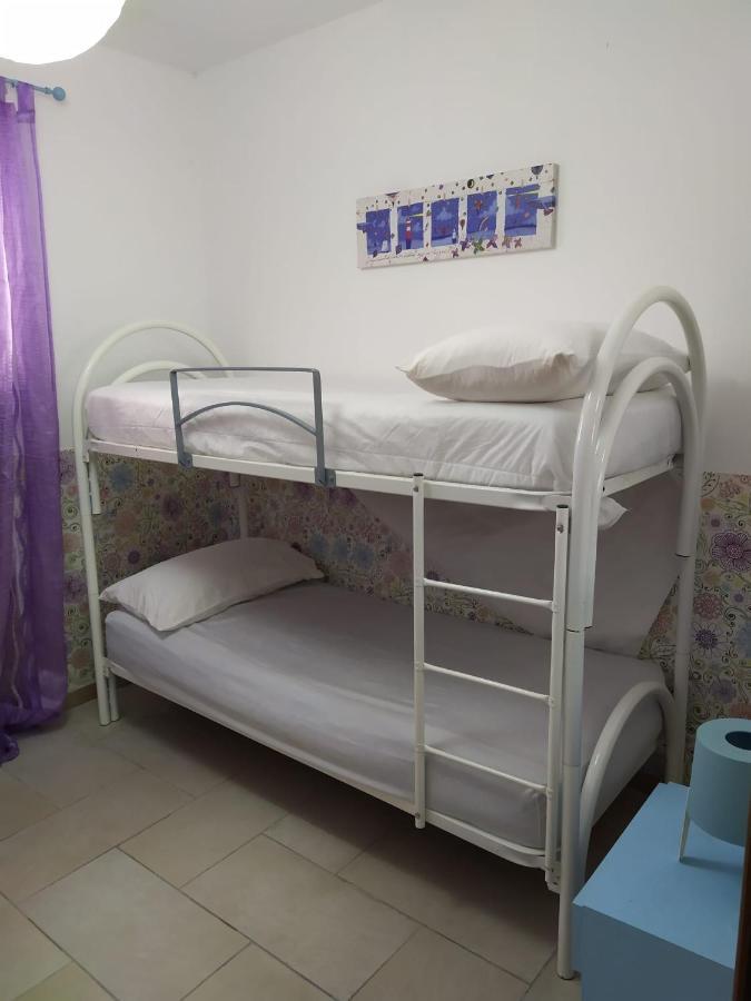 Villa Lilla Ostuni Esterno foto