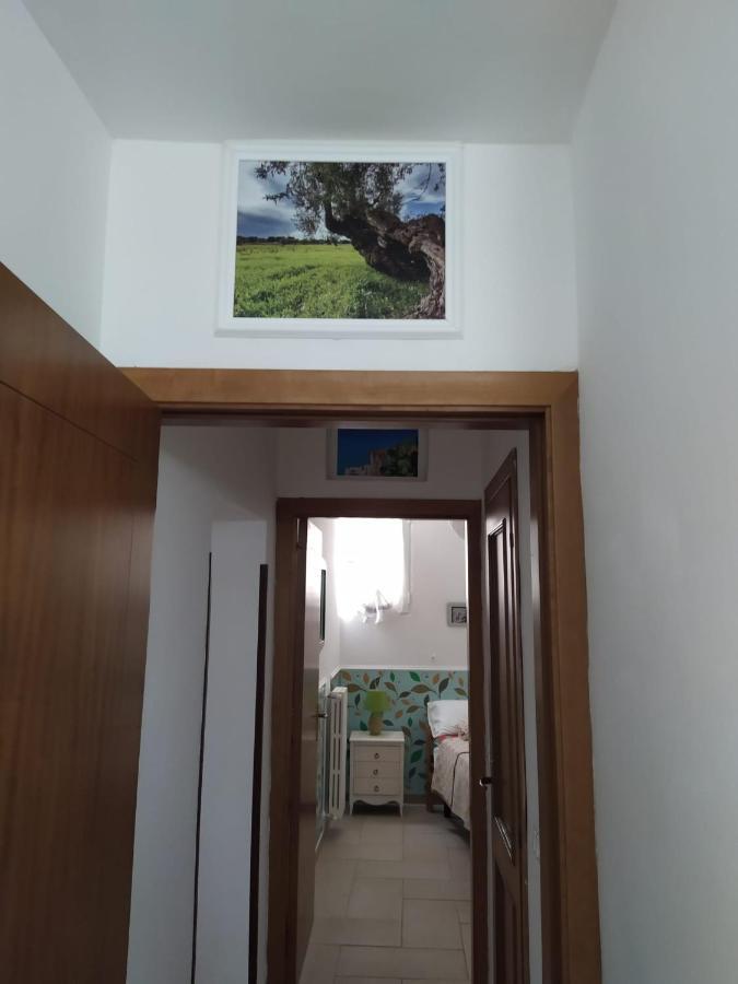 Villa Lilla Ostuni Esterno foto