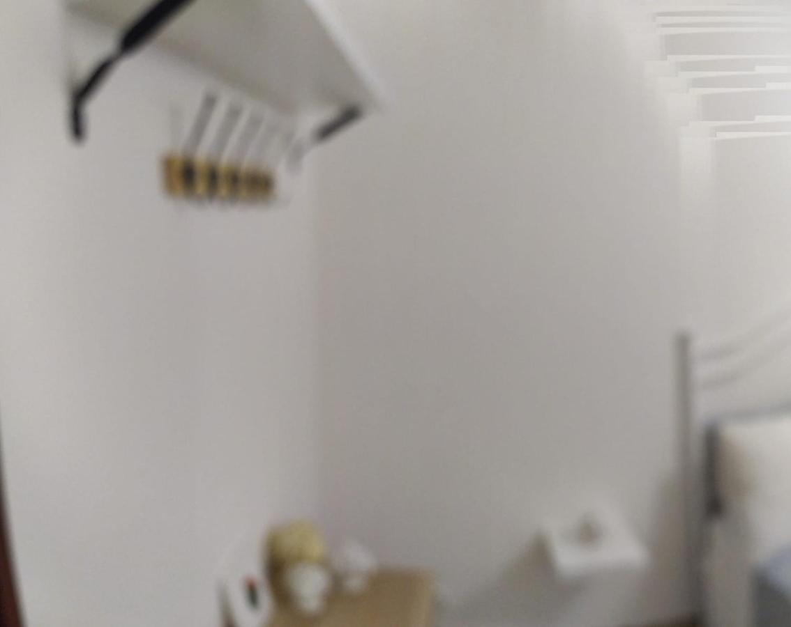 Villa Lilla Ostuni Esterno foto