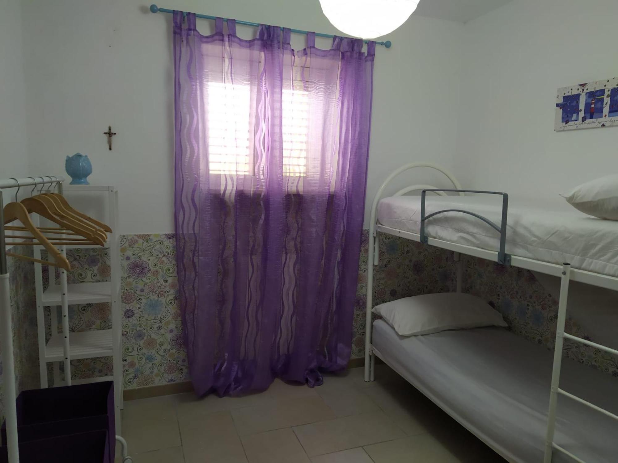 Villa Lilla Ostuni Esterno foto