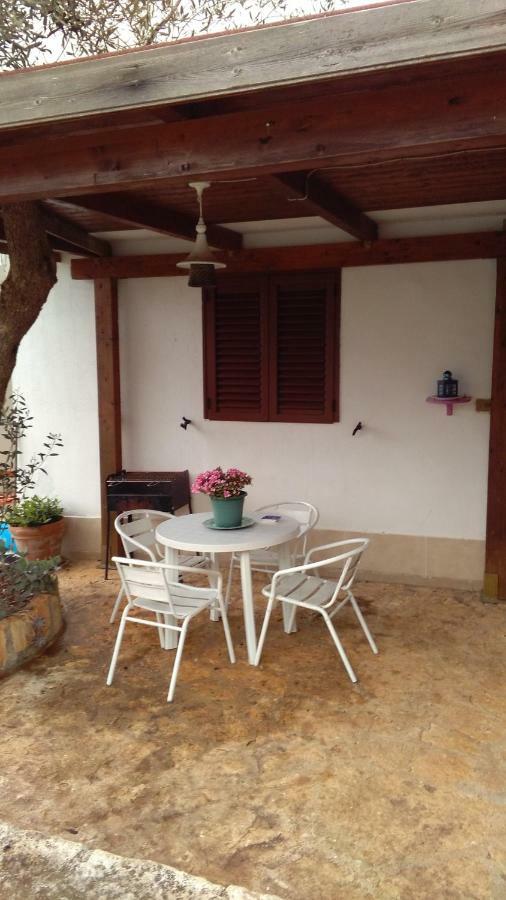 Villa Lilla Ostuni Esterno foto