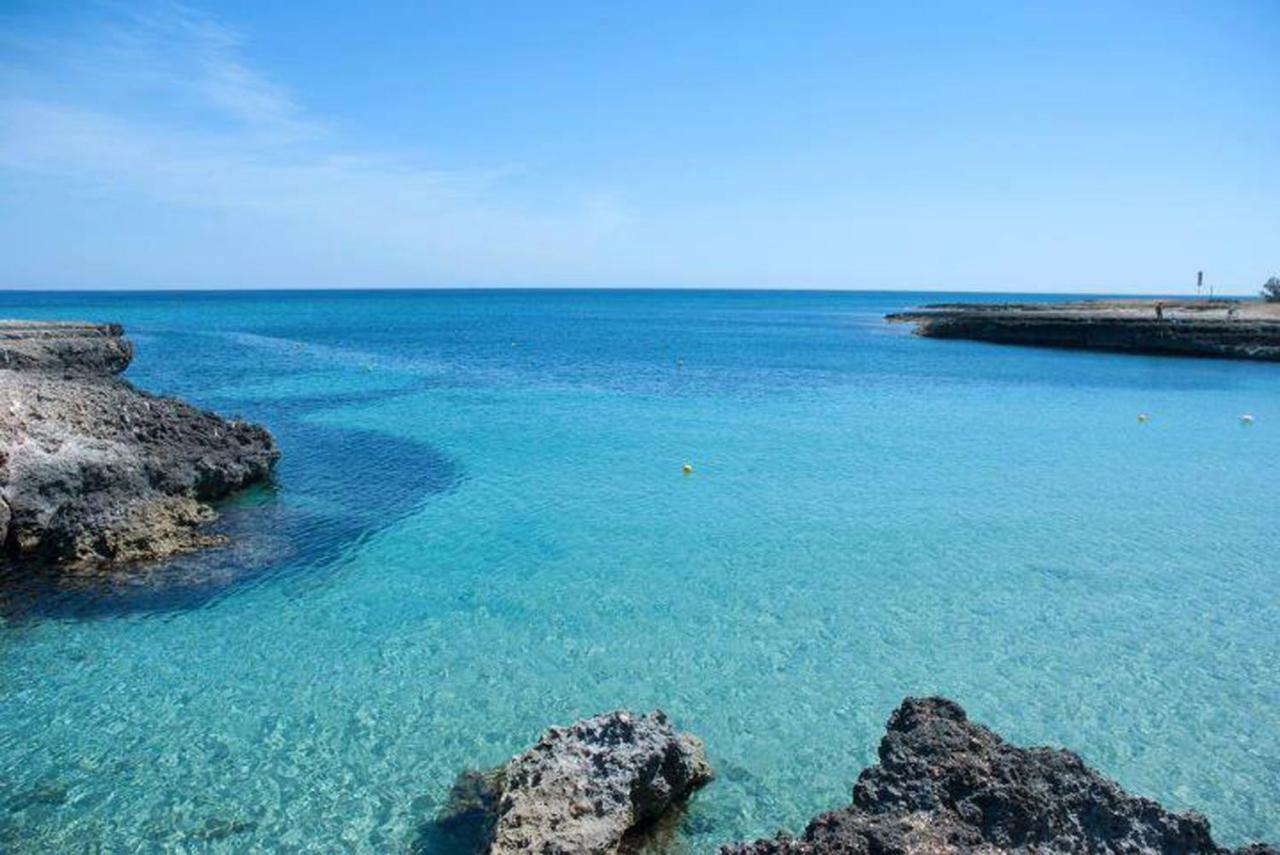 Villa Lilla Ostuni Esterno foto