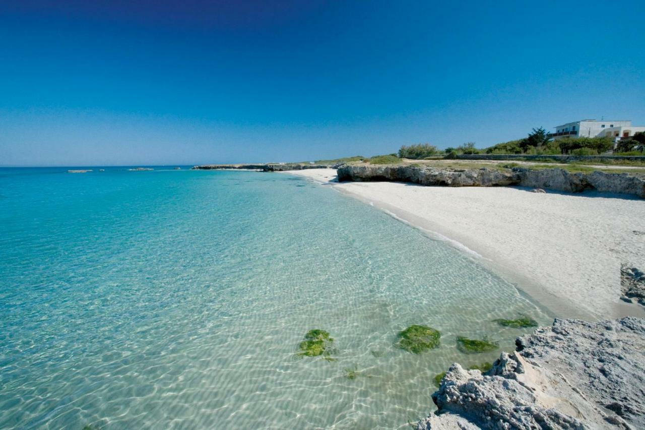 Villa Lilla Ostuni Esterno foto